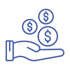 Charity Icon