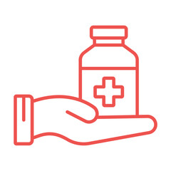Medicine Icon