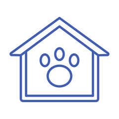 Animal Shelter Icon