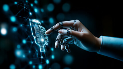 Exploring the ethics of artificial intelligence governance threats in modern technology environments