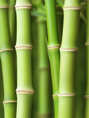 bamboo background texture - ai