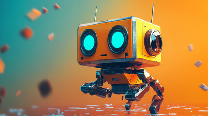 Robots for the future