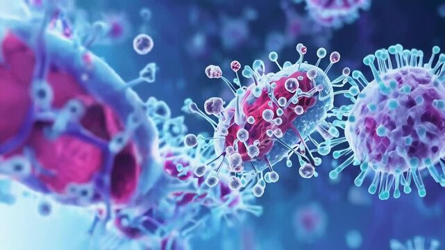 microorganism