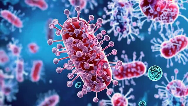 microorganism
