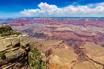 Grand Canyon National Park