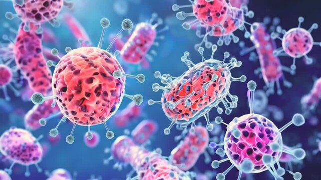 microorganism
