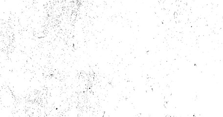 Abstract Grunge texture background.  Distress or dirt and damage effect concept. Black and white grunge urban texture vector with copy space