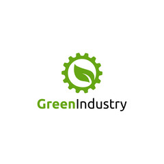 Green Industry Logo