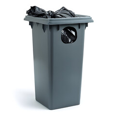 Waste Disposal: Bin, Bag, and Recycling Guide