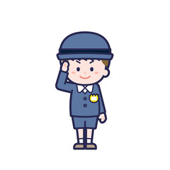制服_園児／男性 02