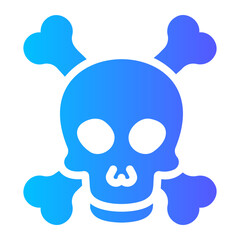 toxic Gradient icon