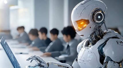 - ai & artificial intelligence