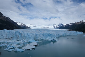 Perito Moreno Glacier, Patagonia Argentina