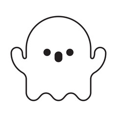video game ghost