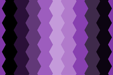 Obraz premium background with triangles