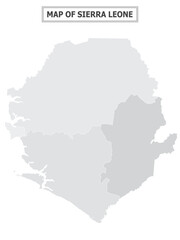 African Countries Geography Political map. Political map of country with capital, province or state capital, major cities and town.