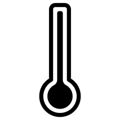 온도계 아이콘