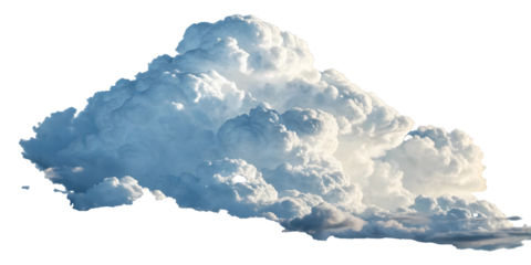 iceberg in the sky