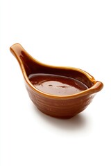 Brown Gravy Dish