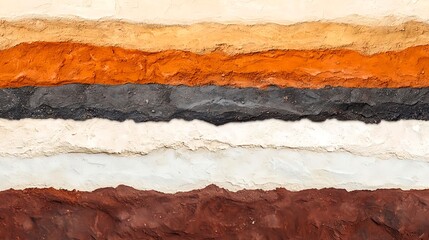 abstract earth tones texture background - earthy tones