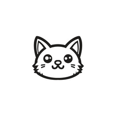 Cute  vector illustration