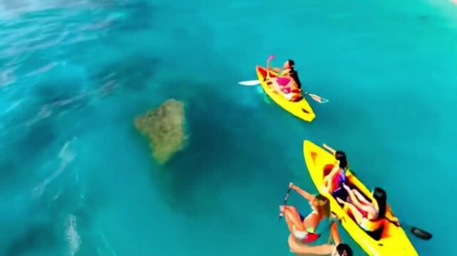 viaje vacacional por Filipinas