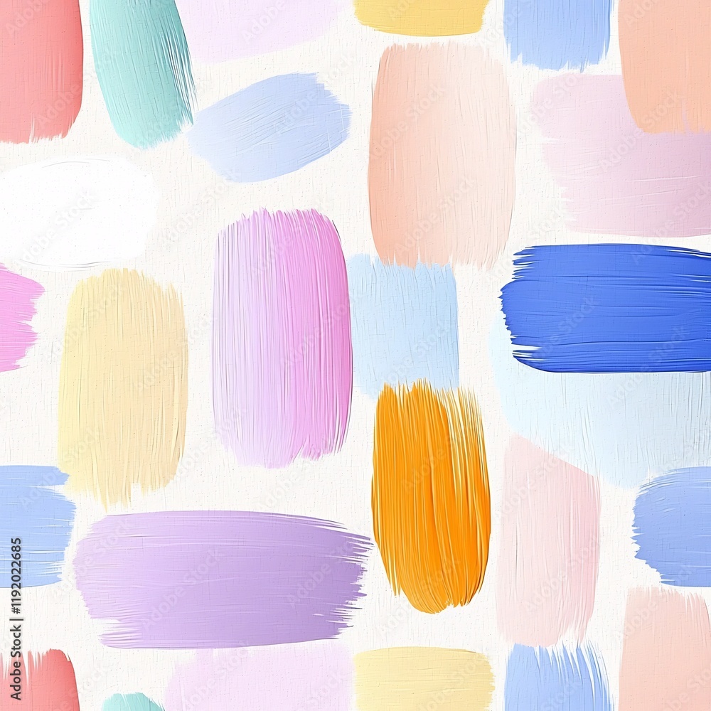 Poster pastel gradient backdrop with subtle textured pattern for minimalist modern aesthetic design clean s