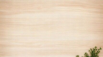 Top view of wood or plywood for backdrop, light wooden table with nature pattern and color, abstract background