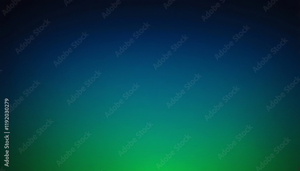 Aufkleber blur empty green gradient studio well use as background website template frame business report,abstr