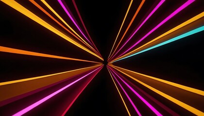 speed light line motion blur on dark background, data transfer simulation, blue to red lights,multi-colored background, fire - natural phenomenon, abstract backgrounds,789