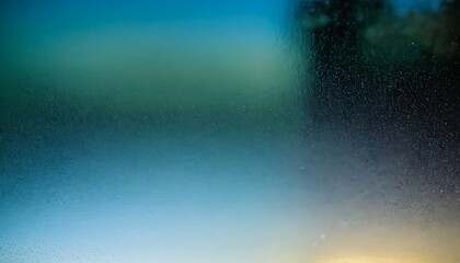 blurred frosted glass texture background,closeup view capturing the intricate condensation of fog on a window glass surface, showcasing the delicate patterns and textures formed as moisture interacts 