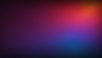 Fototapeta premium red blue grainy background,New mix color gradient background texture. Design for presentation, paper, backdrop or wallpaper with copy space for text.453