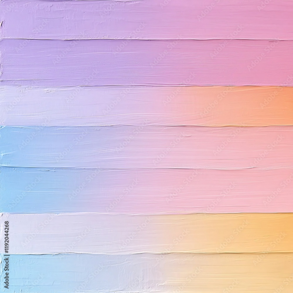 Poster pastel gradient background with a delicate and subtly textured surface providing a contemporary and 