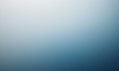 Obraz premium simple blue gradient background,Abstract deep blue gradient backdrop with grainy texture, ideal for creative posters and design projects 654