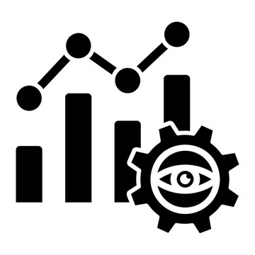 auditing Solid icon