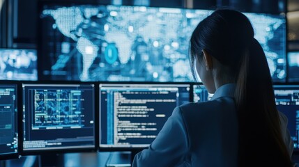AI showcases rapid cyber incident response capabilities.