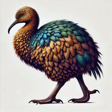 Moa