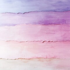 Obraz premium Pastel Gradient Backdrop with Vintage Film Grain Overlay and Dreamy Color Wash Soft Palette Textural Accent Minimal Composition Nostalgic Landscape Calming Nature Modern Vintage Aesthetic