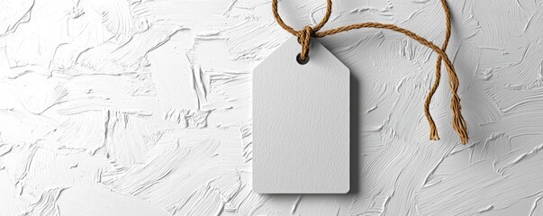 Collection of Product Tag design,  blank price tags, and labels for sale in a retail or gift shop setting and banner  and banner 