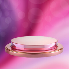 pink  prodium procuct