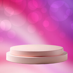 pink  prodium procuct