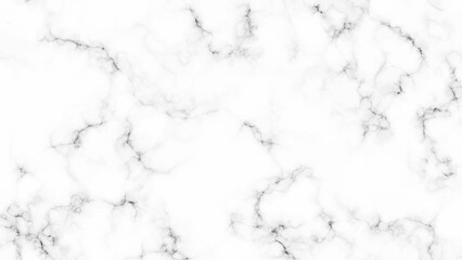 Luxury of white marble texture and background for decorative design pattern art work. White marble natural pattern for background