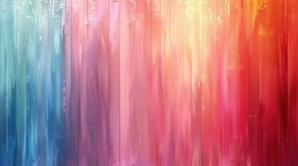 A vibrant abstract gradient with flowing colors, evoking emotion and creativity.