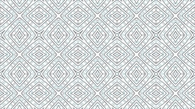 408 Kaleidoscop Flower 20 45 edges