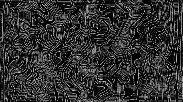 437 Turbulent 100 200 2 b&w edges inv