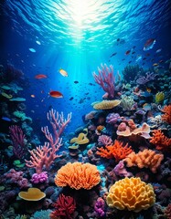 Deep sea, Deep waters, Abyss