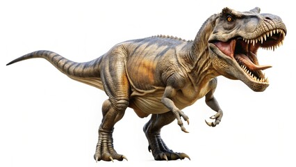 Fototapeta premium t rex dinosaur