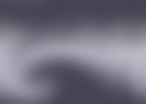 An abstract grainy texure gradient blur background image.