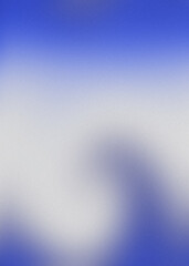 An abstract grainy texure gradient blur background image.