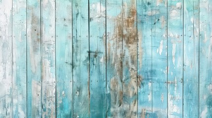 Grunge effect on weathered painted wall 